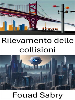 cover image of Rilevamento delle collisioni